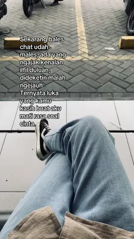 kamunya malah udh ngedeketin sana sini hehe #fyp #foryou #foryoupage #berandafyp #trendfyp #berandatiktok 