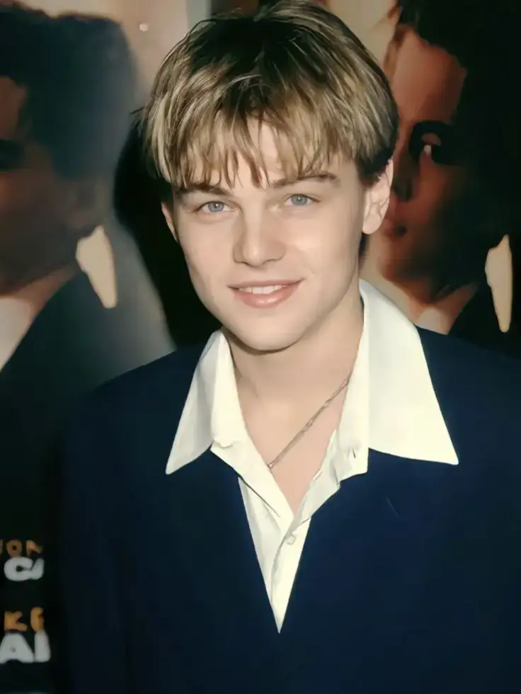 #leonardodicaprio #fyp #fansleonardodicaprio #fotoleonardodicaprio #4uuu 