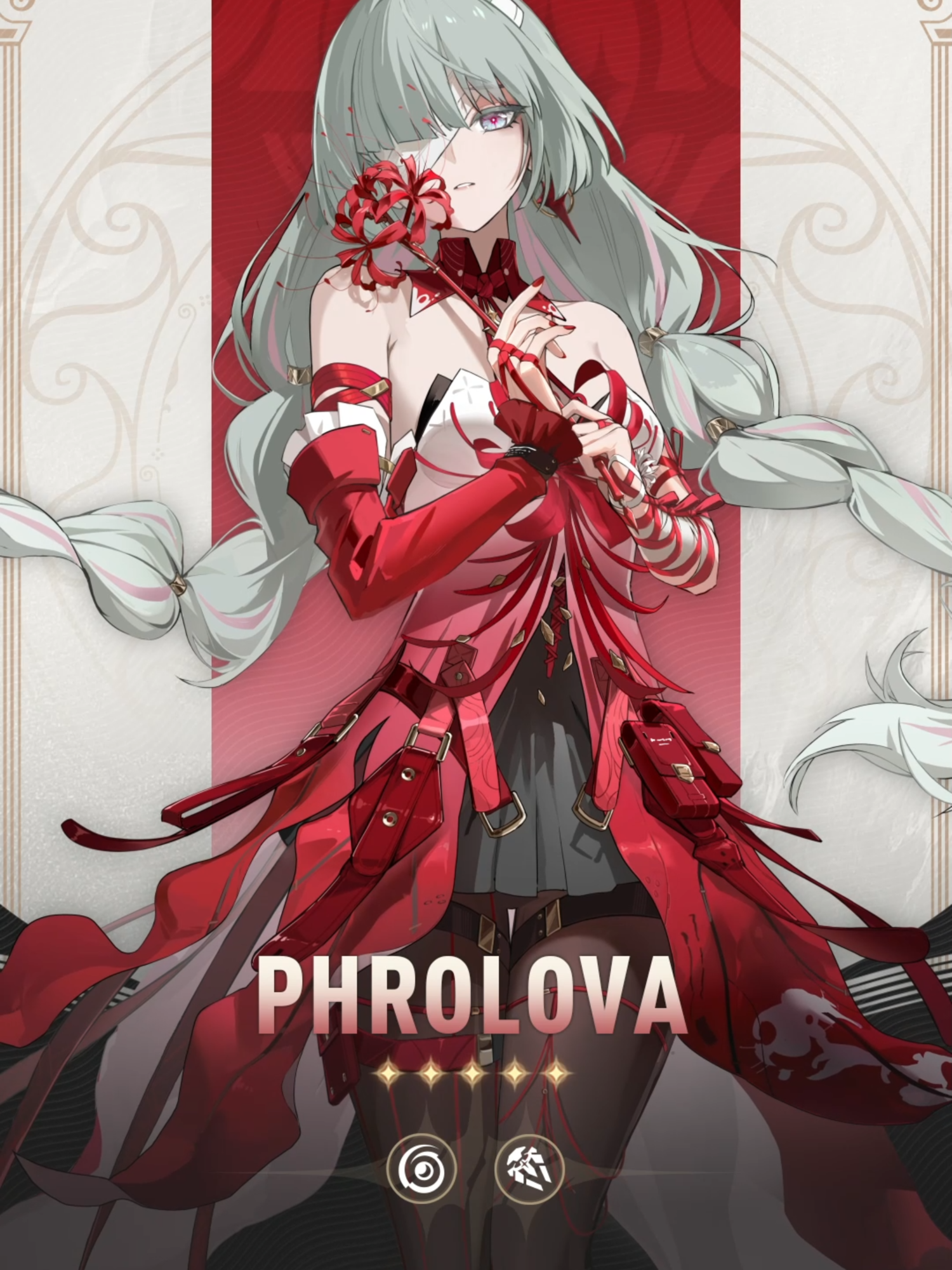 Resonator Preview | Phrolova 