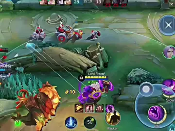 Cara memprediksi musuh 🗿 #mobilelegendsbangbang #francotiktok #mlbbidbo #fraco 
