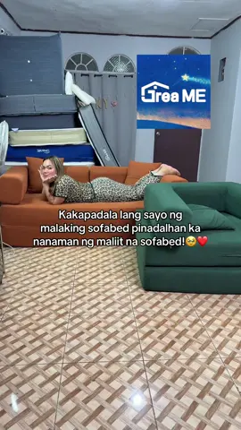 Kapag ginalingan mo talaga mag benta magsasawa ka nalang sa free samples🥺💗 #sofabed #dreame Thnkyou alwayss @DreameOfficialstore 