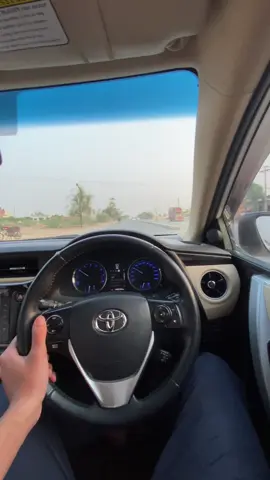 #granditoyota #driving 