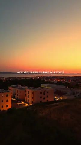 İkiye on kala ~ 