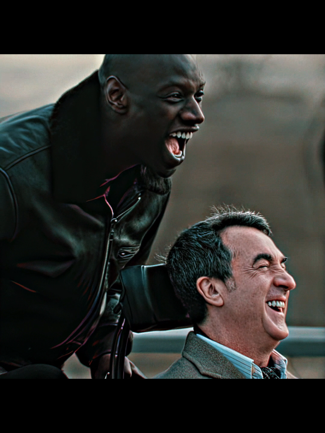 1 + 1 | Неприкасаемый | Untouchable | EDIT #edit #untouchable #movie #viraledit #aftereffects #movieedit #ae #edits #editing 