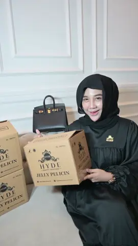 Siapa kira kira yang dapat 😍