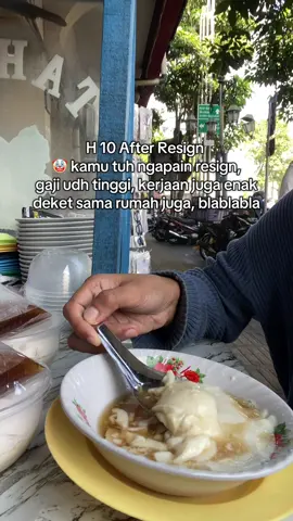 Plis hargai keputusan orang #resignkerja #resignation #resignletter #fypシ 