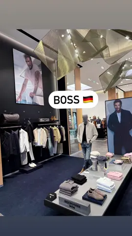 #boss 