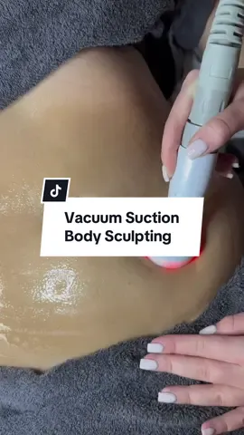 Love Lymphatic drainage but want longer lasting results?  Vacuum suction body sculpting is your secret weapon for a smoother, firmer, more defined waistline—without surgery or downtime. 💪 This treatment helps: 🔸 Break down stubborn fat 🔸 Boost lymphatic drainage 🔸 Improve skin elasticity 🔸 Define your silhouette Think of it as a workout... but you just lie there 😍 Ready for that snatched stomach?  Book “ULTIMATE BODY” on our booking system💥 #BodySculpting #VacuumTherapy #TummyGoals #NonInvasive #LymphaticDrainage #StomachSculpting #SkinvisibleSkincare #SnatchedWaist 