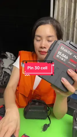 Pin 30 cell #thanhmai92 #pin30cell 