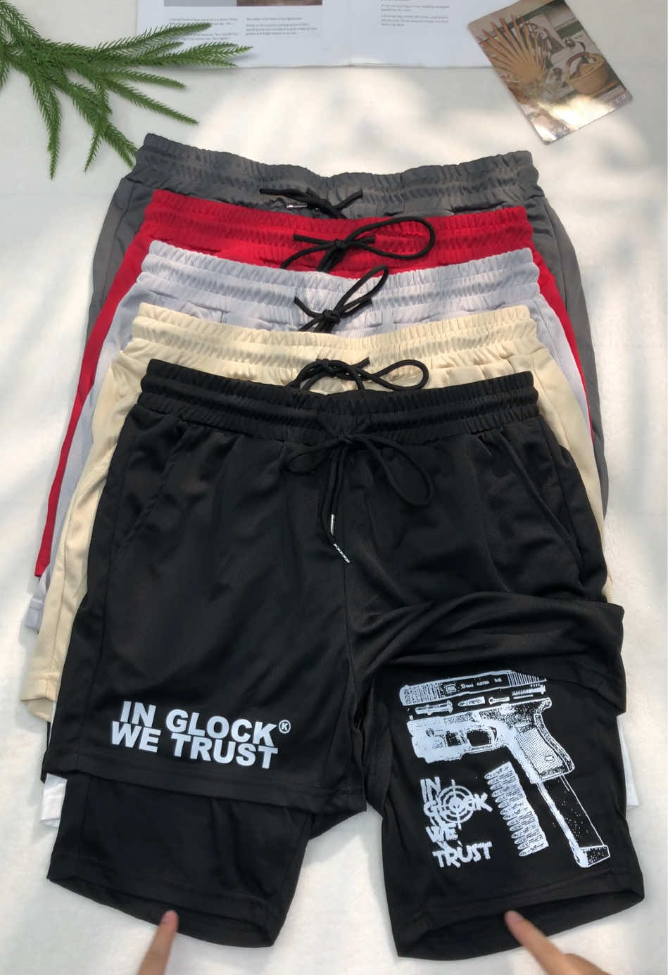 These printed 2-in-1 shorts are so stylish that are just right to buy now🔥>>on sale for an limited time⚡️#shorts #2in1 #mensshorts #trainingshorts #2in1shorts #solid #sportswear #GymTok #pocket #letter #print #inglockwetrust #gymfit #comfy #breathable #casual #workoutshorts #gymshorts #sportsshorts #summeroutfit #mensfashion #shortsformen #streetwear #dailywear #greatoutdoors #spotlightfinds #spotlightfashion #affordablefashion #treasurefinds #tiktokshopsummerturnup #dealsforyoudays 
