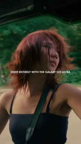 Re-living a fulfilling Bohol summer with my adventure buddy, the Samsung Galaxy S25 Ultra!  Every frame on this video was filmed on Galaxy Log, giving me flexibility to make Bohol's vibrant colors stand out! 🌞  @samsungph  #GalaxyS25Ultra #GalaxyAI #ExploreGalaxy #cinema #cinematicvideo #filmtok #filmclips #filmtok #cinematography 