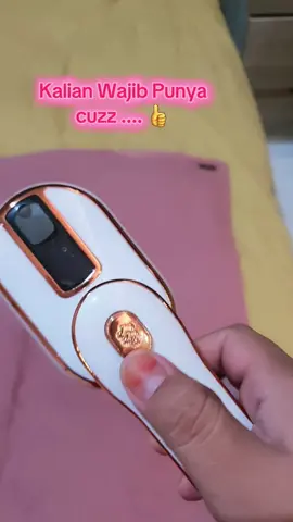 pasti butuh si mungil imut 😘🥰🥰