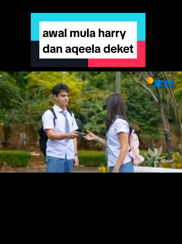 awal mula harry dan aqeela deket#harqeel #agz #asmaragenz #masukberandafyp #fyp #fyip #fyipシツ #harryvaughan #aqeelacalista 