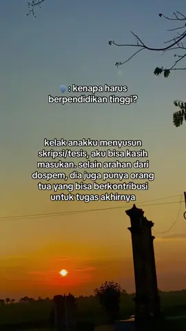 tenang nak, ada mama🤪 #ibucerdas #fypシ #4u #growth #independent #xyzbca #abcxyz #pendidikan #dosen 