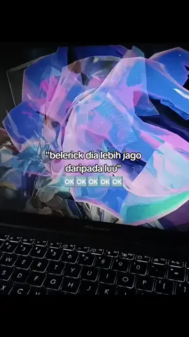 versi belerick done yee@el.1persen  #mobilelegends #foryoupage #quotesmlbb 