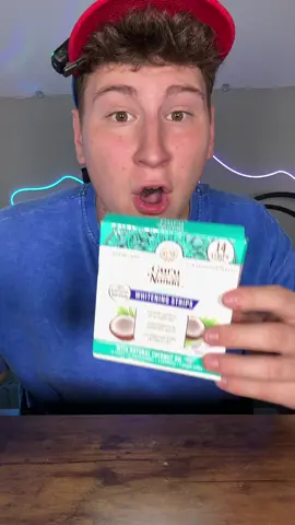 This is crazy! #teeth #whitening #teethwhiteningstrips #gurunanda #Summer #sale @GuruNanda LLC @Elizabeth 