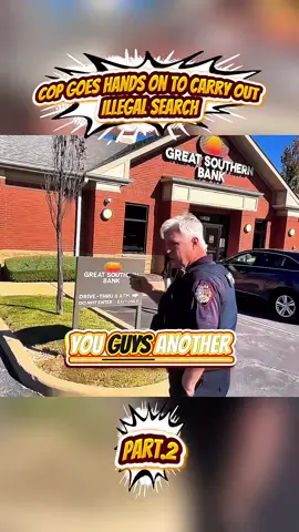 Part.2 #fyp #viral #trending #police #policeofficer #policeoftiktok #cop #cops #LearnOnTikTok #audit #firstamendment #1stamendment #firstamendmentaudit #1stamendmentaudit #karens #usa #copsontiktok #copsoftiktok 