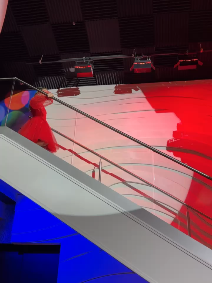 Watching Sophia descend those iconic stairs—goosebumps. 💫 The Venue FTL gave this moment the spotlight it deserved, and it’s clear why so many families choose this space for their milestones. Incredible memories are made in places like this. Ready to plan yours? Book your event with us and let’s make it unforgettable. #Mitzvah #TheVenueFTL #SouthFlorida #FortLauderdale #MilestoneMoments #EventInspo #Batmitzvah