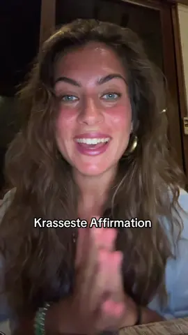 Probiers bevor du es studierst!  #afformation #reminder 
