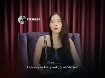 😌#phuocminh #namem #tinhyeu #trietlycuocsong #xuhuong #xuhuongtiktok 