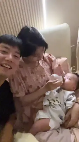 tại ba hát hay quá đó #xuhuong #fyp #family #familytime #金财和腊凤 