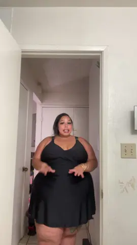 It’s summer time we want to look good but still feel supported and feel good 👙👙#plussizetiktok #swimmingsuit #mommytok #fypシ #bbwtiktok #bathingsuits 
