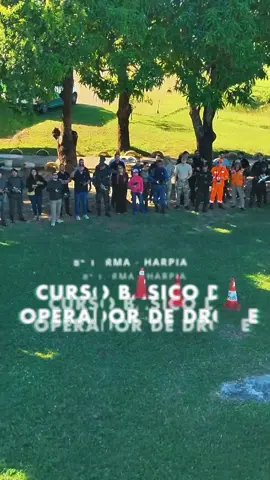 🚁 Nosso #TBT de hoje traz registros produzidos pela 8ª turma de 2025 do Curso Básico de Operador de Drone e pela 1ª turma do Curso de Operador de Drone Matrice.  ✅ As capacitações foram promovidas pela Academia Estadual de Segurança Pública do Ceará (Aesp/CE). #TBT #DRONE #Aesp #PoliciaFederal #PoliciaCivil #PoliciaMilitar #PericiaForense #Bombeiros #GuardaMunicipal #seguranca #fyp #foryou