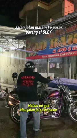 Salpok sm tangki motor tmen gua edasss wkwk