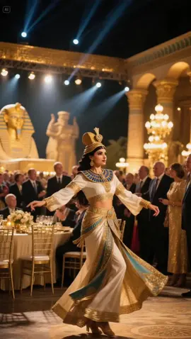 The Queen's Coming-of-Age Story,How the pyramids were made #alien#ai#giants #desert #pyramids#fyp#cadamitologia#TikTokShop #queen #tik_tok #pov #fy #dance #banquet 