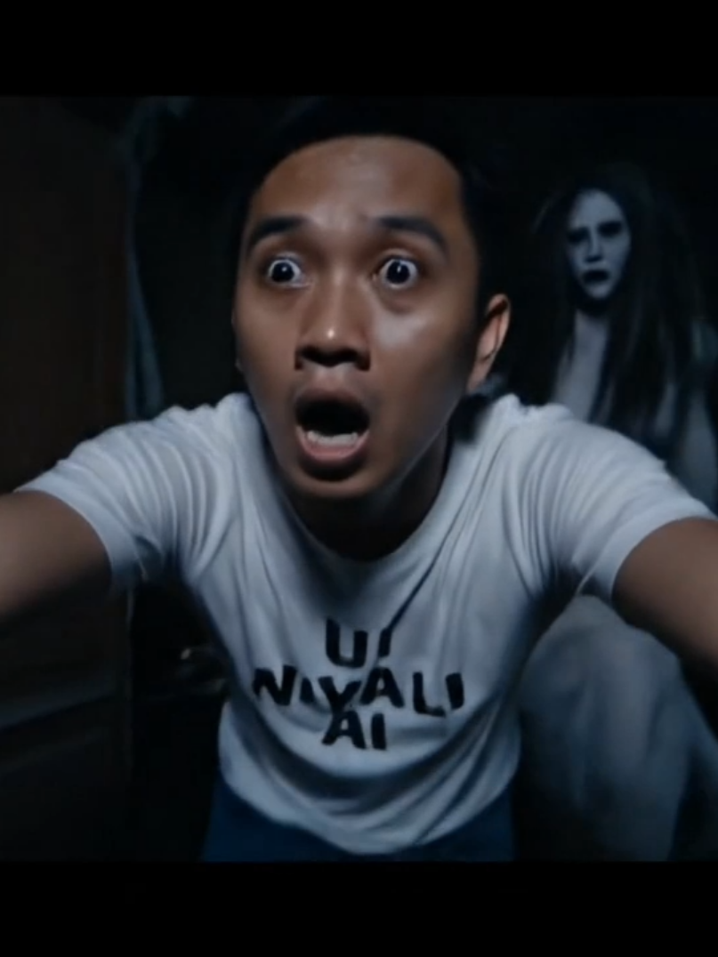 Horror AI Video Editing #videocinematic #aivideo #viralvideo #geminiai #veo3 #horrorstory 