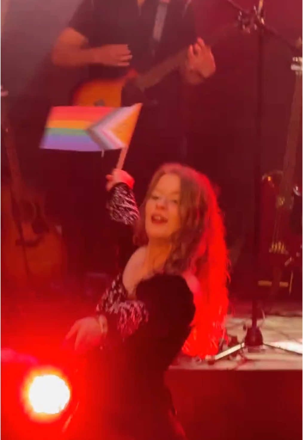 HAPPY PRIDE MONTH 🏳️‍🌈 PROTECT THE DOLLS 🏳️‍⚧️ #Pride #feminist 