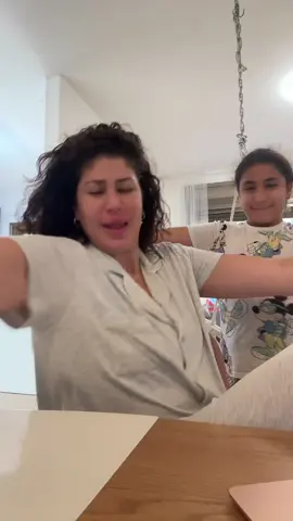 6 ימים עם הילדים בבית ועבודה מקצב מטורלל הביאו אותי למצב קיצון 🤣