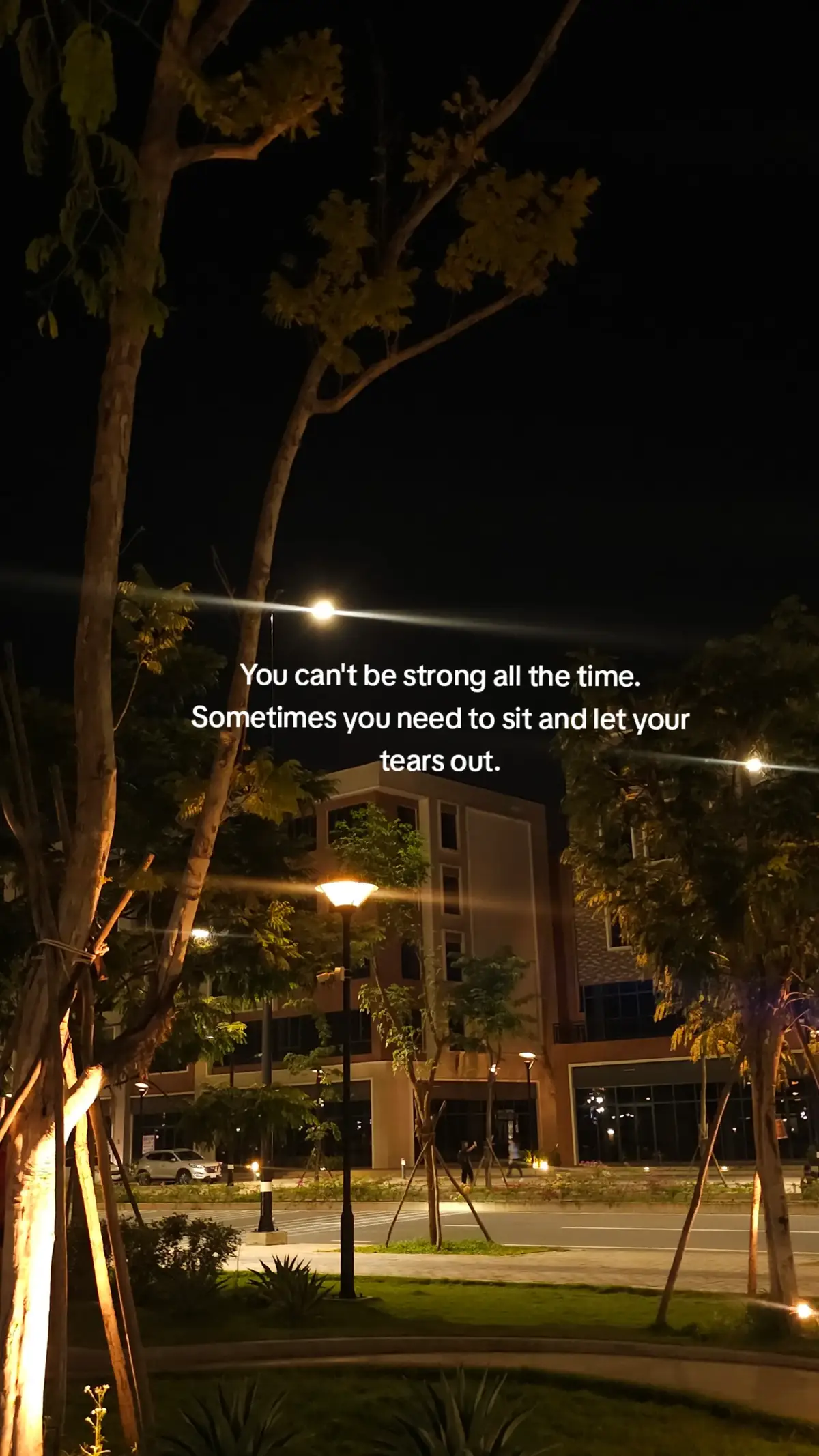 #sad #night #viral #moonlover #foryou #fyp #moon #clouds #sky #rain 