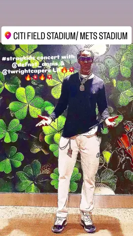 #straykids concert with @defnot_anais & @twrightcapers Lit🔥💥🔥💥🔥💥