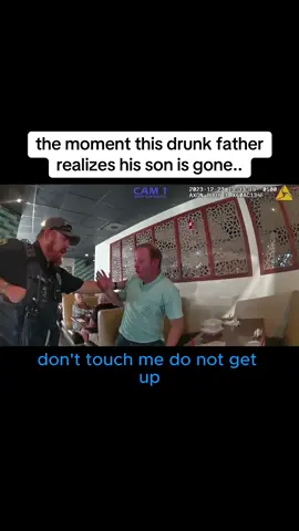 Do you have any sympathy for this man?! #police #bodycam #cops #fyp 