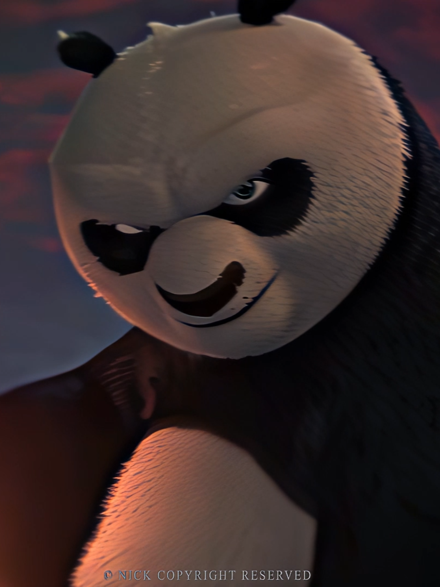 Eu gritei nessa cena // Song:MONTAGEM BATCHI 11.04 Rushex //  #kungfupandaedit #kungfupanda #po #thedragonwarrior #dragonwarrior #movieedit