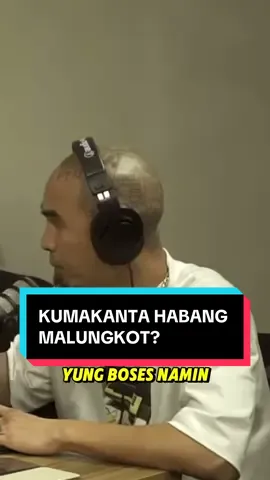Kumakanta habang malungkot  #2joints #fyp #koykoysorrento #2jointsinsight #2jointsparangmafla #bugoynakoykoy #2joint #podcast #2jointsngmafla
