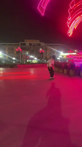 Nhai lại trick#Skateboarding #xh #CapCut 