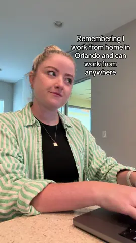 Where should I work from next??  #orlando #orlandoflorida #orlandofl #workfromhome #workfromhomelife #disneyworld #disneylovers #disneyreels #disneytipsandtricks #disneytrips #disneygrams 