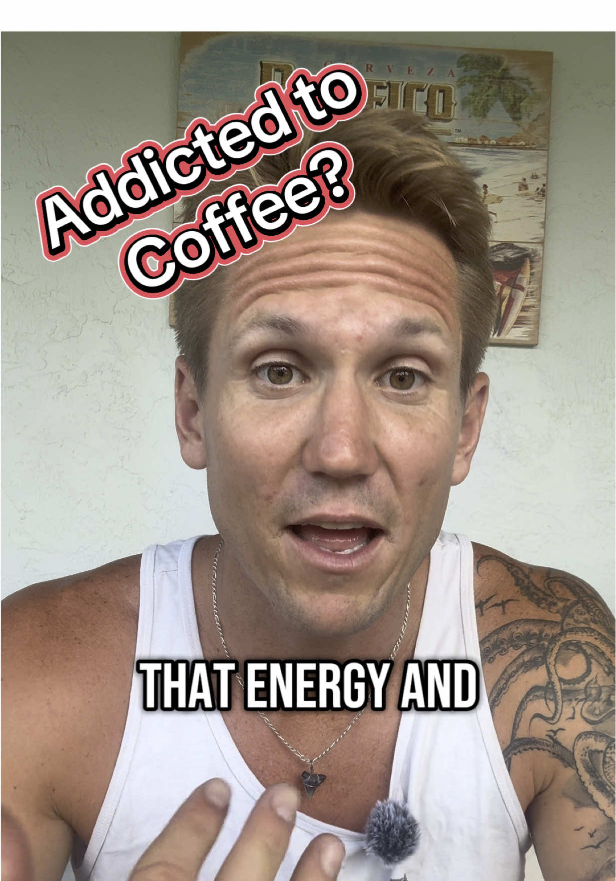 Addicted to Coffee? Try this! New to TikTok Shop, Purify Life makes supplements lead to a healthier lifestyle. This product has already sold thousands of units and has strong reviews. If you’re looking to improve your health and get better, focus and energy, this Purify Life Mushroom Gummy is the all natural supplement for you and has lots of health benefits. Living a healthier lifestyle starting today and get free shipping. Made in the US. It’s got a huge sale going on TikTok shop and the best price, it’s about to go viral. Affiliates, looking for their next product to go viral with and make money, look no further, we have open collaboration for affiliates who want to make money. Request a sample and let’s go viral.  #mushroomwellness #fungipower #adaptogenicmushrooms #mushroomhealing #mushroomsupplements