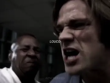 An quem🙄 (fake all) #fyp #viral #supernatural #dean #sam #winchester #meme #humor #edit #brasil #sobrenatural #jensenackles #jaredpadalecki #spn #hunter  