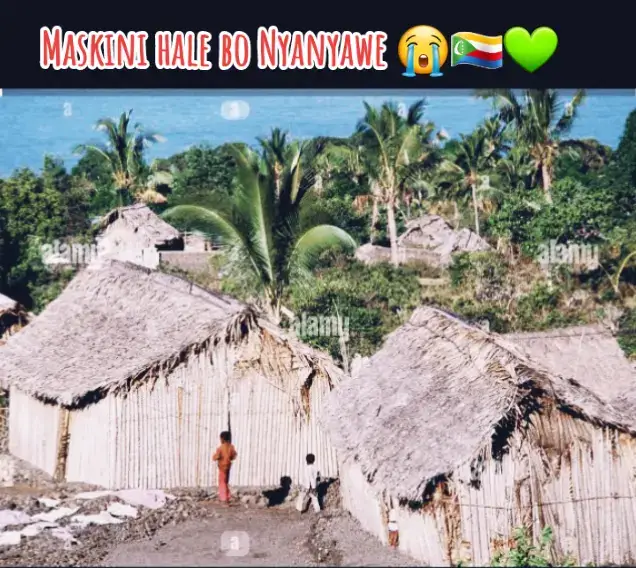 #Com_ou_R1💚💛🤍❤💙 #tik_tok_comoco269🇰🇲🕌✅ #