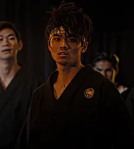 No head - No fight! 🔥 . . . #cobrakai #cobrakaiedit #cobrakaiedits #cobrakai🐍 #cobrakaichop #cobrakaiseason6 #cobrakaineverdies #edit #4kedit #aftereffects #fyppppppppppppppppppppppp #viralvideo