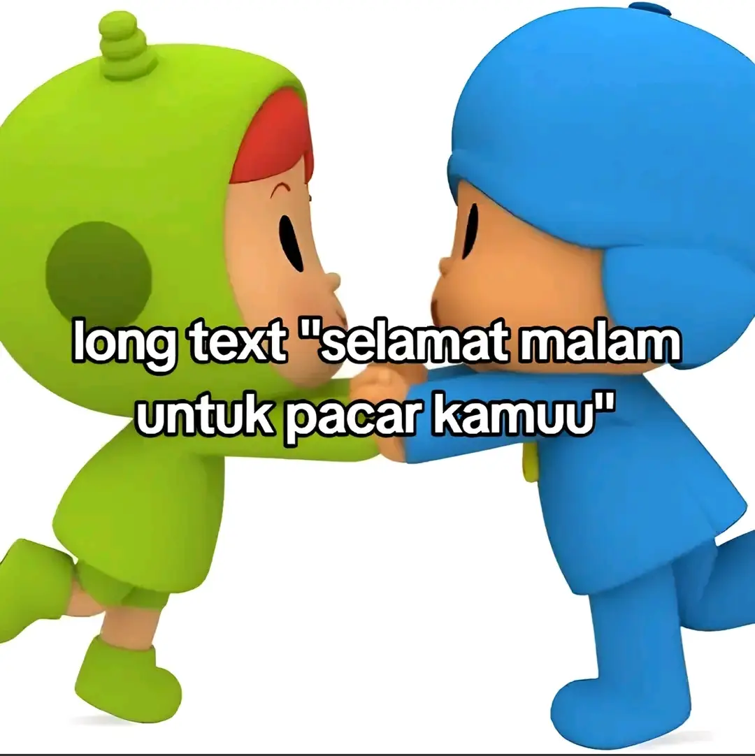 selamat malamm dan selamat istirahat sayang, aku cumaa mau kasihh tau kamu, im very lucky to have you! aku suka semua tentang kamu, aku suka banget kalo kamu marahin aku, aku suka kalo kamu ingetin aku buat makan, dan selalu semangatin aku dalam segala hal, aku suka banget denger suara kamu yang selalu bikin aku tenang, sayang pokoknya aku suka semuanya tentang kamu. dan kamu gaperlu nanya lagi kalo aku sayang apa ngga sama kamu karna pasti jawaban nya, yaa aku sayang banget banget sama kamu. kamu orang yang aku butuhin sebelum tidur dan bakal jadi orang yang aku butuhin setiap hari. aku bener-bener sayang sama kamu, aku gamau kehilangan kamu, aku gamau kamu pergi dari aku, aku gamau kamu hilang tanpa kabar, aku juga gamau kita lost contact.maafin aku selalu buat masalah, maaf gara-gara aku kita jadi sering berantem, tapi masalah apapun yg terjadi jangan pergi ya? aku tau kok aku salah, aku ga bisa ngertiin kamu, aku selalu berlebihan selalu overthingking sama kamu, karena yaa aku ga pernah se sayang ini sama orang. aku minta maaf dan jujur, aku bersyukur dengan apa yang kamu kasih ke aku tapi sebaliknya, aku selalu buat kamu kecewa yaa? pokokya aku minta maaf lagi dan lagi sama kamu.makasih udah selalu buat aku bahagia dengan perhatian perhatian kecil yang kamu kasih, aku bener-bener beruntung ketemu kamu, aku gamau kamu pergi dan aku ga ikhlas kalo kamu beneran pergi, aku janji aku bakal ada terus buat kamu, kalo kamu lagi ada masalah cerita sama aku yaa? dan jangan pernah ngerasa kalo kamu sendirian yaaa? ada aku disini, yang bakal dengerin keluh kesah kamu sekali lagi mau bilang makasih sama kamu udah ada terus sama aku, seberuntung ini aku ketemu kamu, i love you, and you are always a favorite place in my heart, don't ever feel like you're alone, okay? don't feel lonely either, there's me, honey, i really love you, i won't be too bored to talk like that.. good night babee, sweet dreams, tomorrow is another day that I'll be loving u more. thank u for being here another day of u being in my life. #longtext #pocoyo #longtext #longtext #goodnight #longtext #pocoyo #xyzba #xyzbcaa