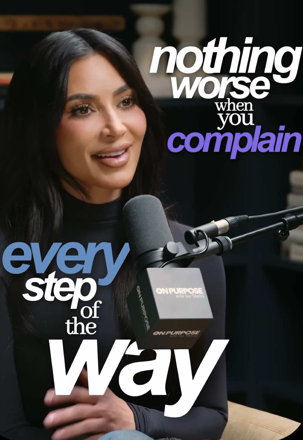 Worry doesn‘t change the outcome. @Kim Kardashian @On Purpose Podcast  #inspiration #motivation #mindset #worry #confidence #disney #movie #edit #viralvideos #foryoupage❤️❤️ #foryour 