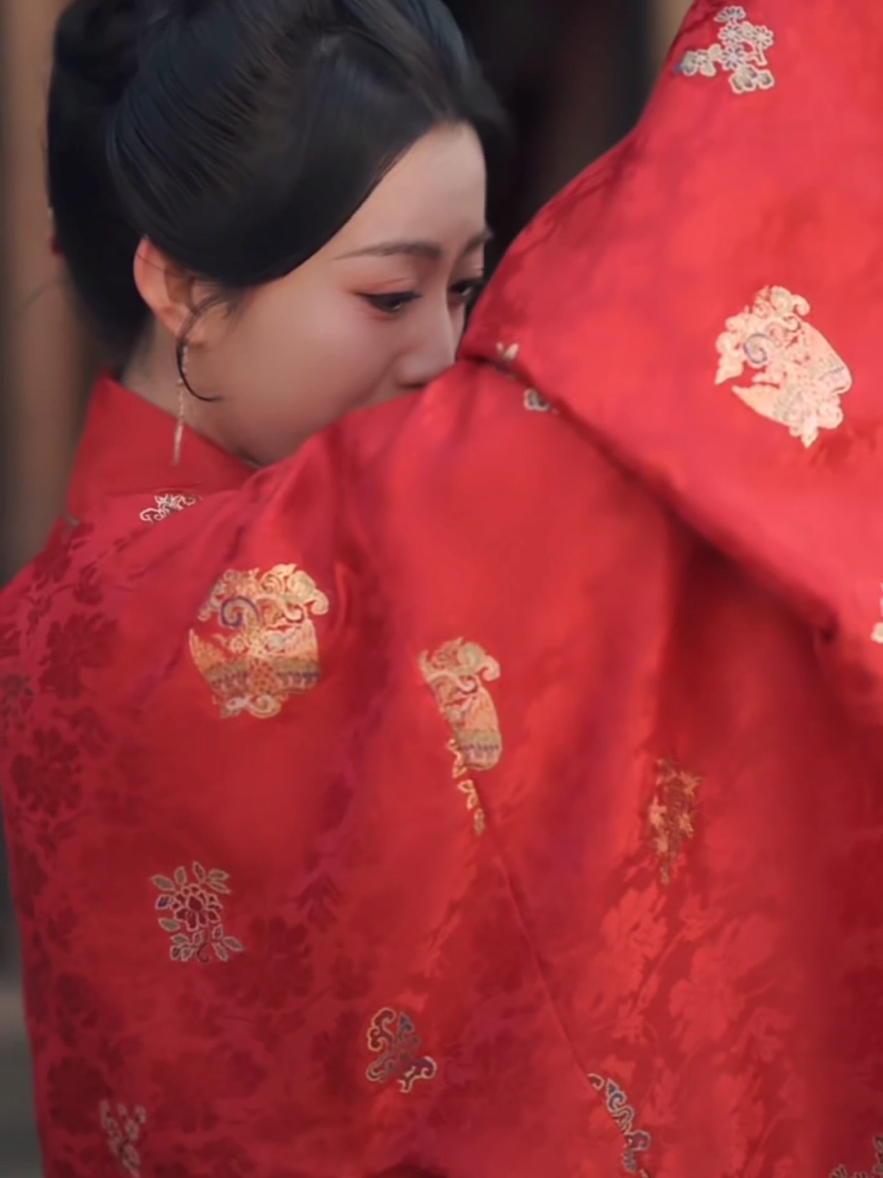 #古装短剧 