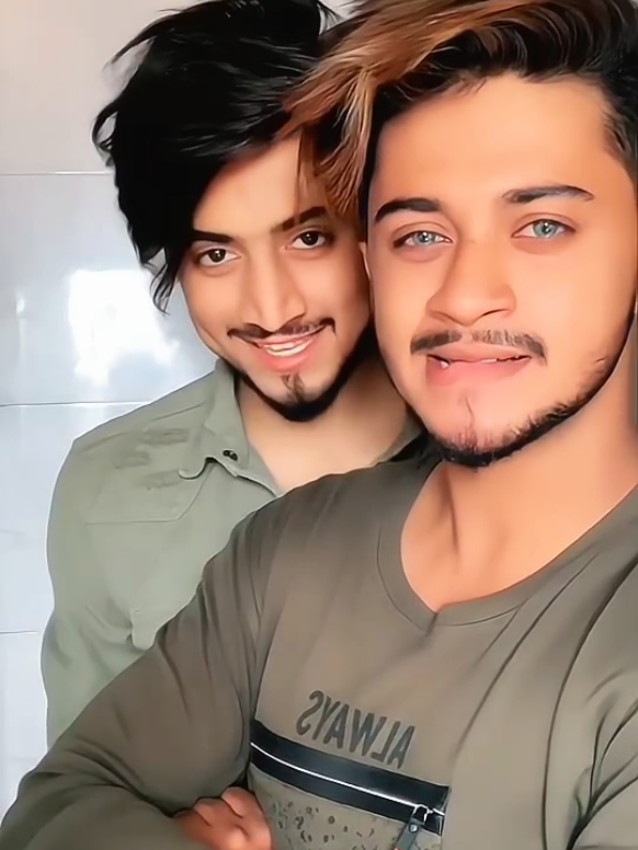 don't under review please team tiktok #mrfaisu #jannatzubair #fainat #team07 #viral #fyp #foryou 