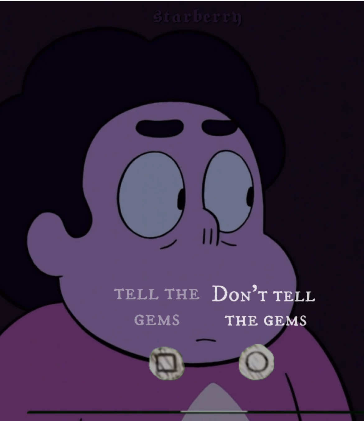 the test episode was the beginning of stevens mental health declining due to putting everyones feelings above his own #STEVENUNIVERSE #stevenuniverseedit #fyp #abcxyz #xyzbca #LearnOnTikTok #fyppppppppppppppppppppppp #makemefamous #viraltiktok #viralvideo #creatorsearchinsights #capcut #edit #butterflyeffect #mh 