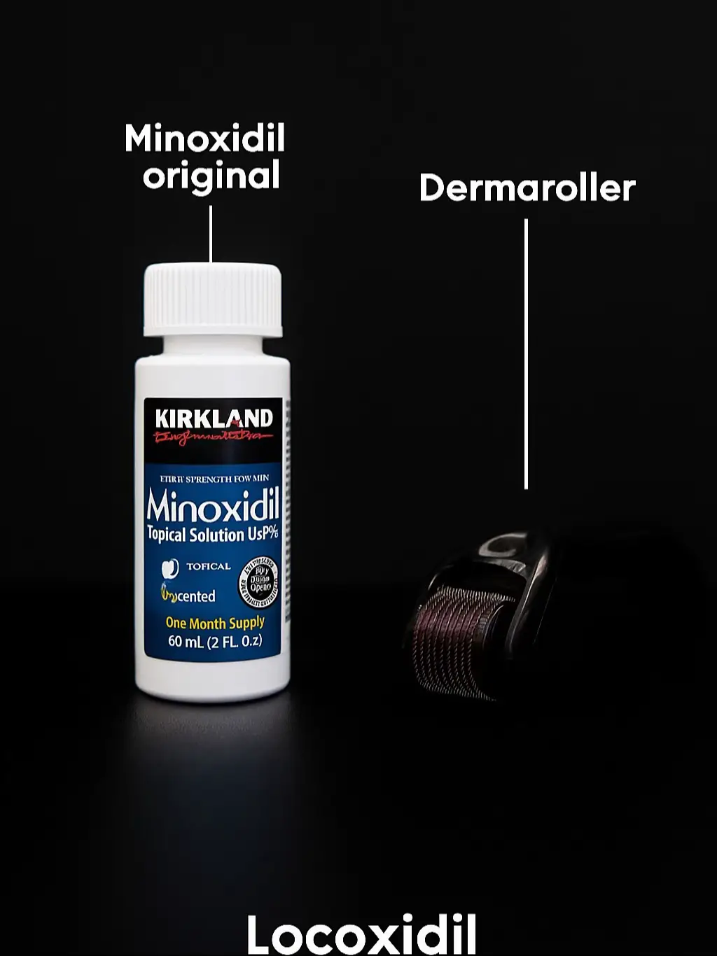 Conheça a locoxidil uma loja voltada para sua autoestima, trabalhamos apenas com produtos originais e de qualidade #crescimentocapilar #cabelo #minoxidil #barba #antesedepois #minoxidilresult #beard