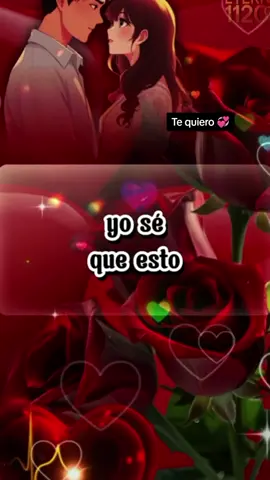 Te quiero mucho mi amor #CapCut #tequiero #teamo #frsesdeamor #cosasdenovios #frasesparadedicar #frasesdeamor #videodeamor #paradedicar #amoreterno1120 #fyp #usa🇺🇸 